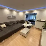 Apartamento Rheinperle *