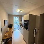 Rheinperle Apartamento
