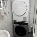 Apartamento Rheinperle *