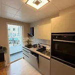 Rheinperle Apartamento *