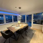 Rheinperle Apartamento *
