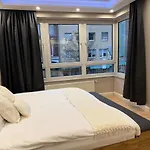 Rheinperle Apartamento Wesel (North Rhine-Westphalia)