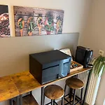 Apartamento Rheinperle Wesel (North Rhine-Westphalia)