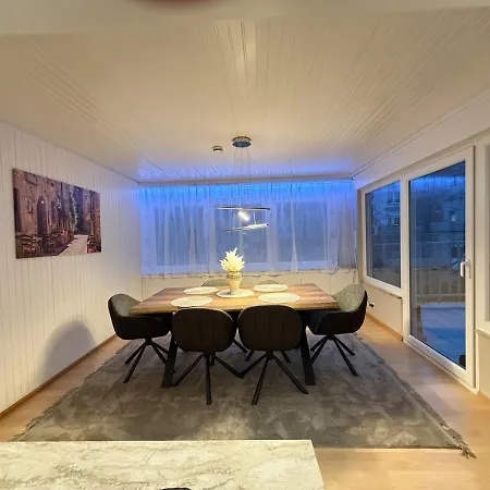Rheinperle Apartment