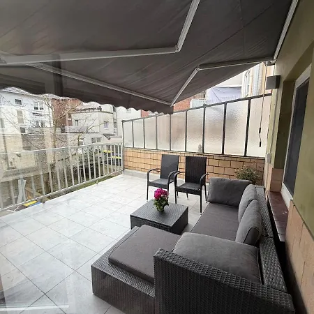 Apartament Rheinperle