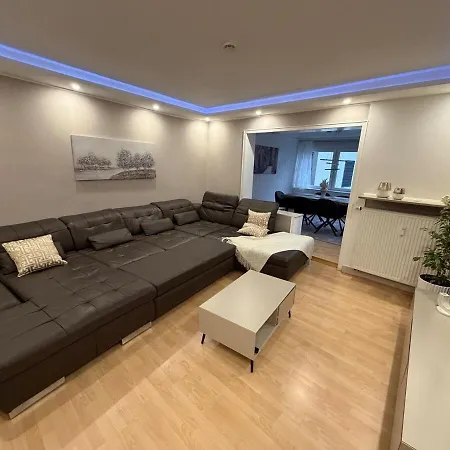 Apartament Rheinperle *