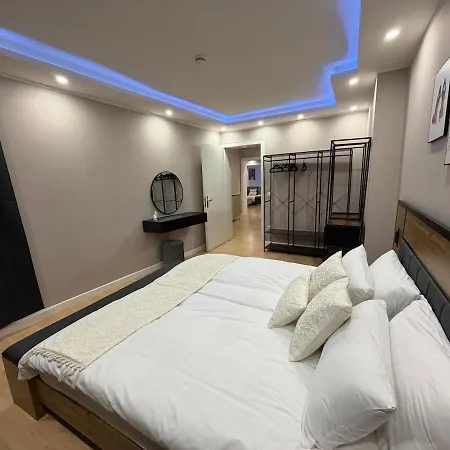 Apartament Rheinperle
