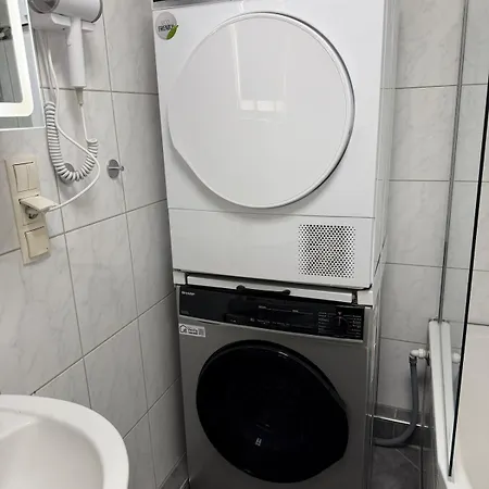 Apartament Rheinperle *