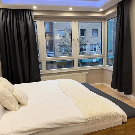 Rheinperle Apartament Wesel (North Rhine-Westphalia)