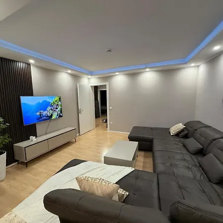 Apartament Rheinperle Wesel (North Rhine-Westphalia)