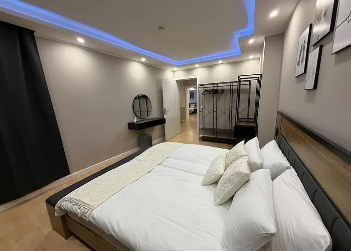 Apartment Rheinperle