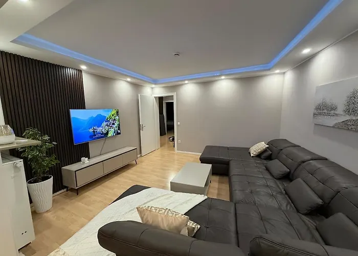 Apartment Rheinperle Wesel (North Rhine-Westphalia)