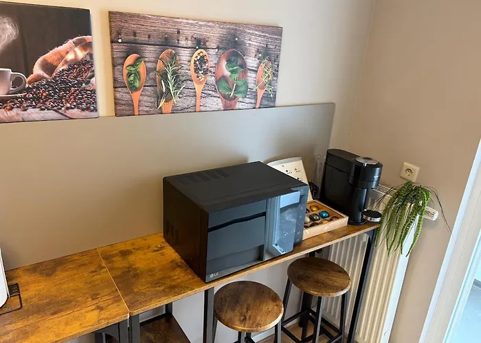 Apartment Rheinperle Wesel (North Rhine-Westphalia)